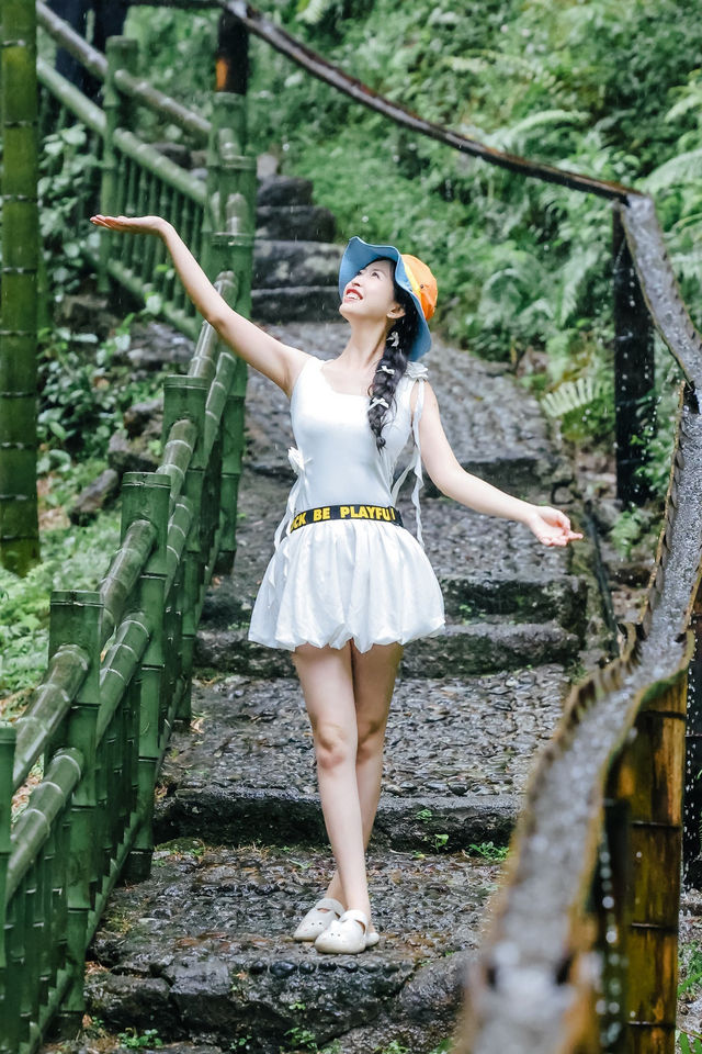 廣西版小瑞士!三天兩晚體驗「窩囊版」躺平人生 廣西版小瑞士!三天兩晚體驗「窩囊版」躺平人生