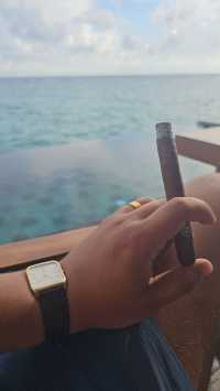 Returning to Hilton Maldives Amingiri: A Home Away from Home