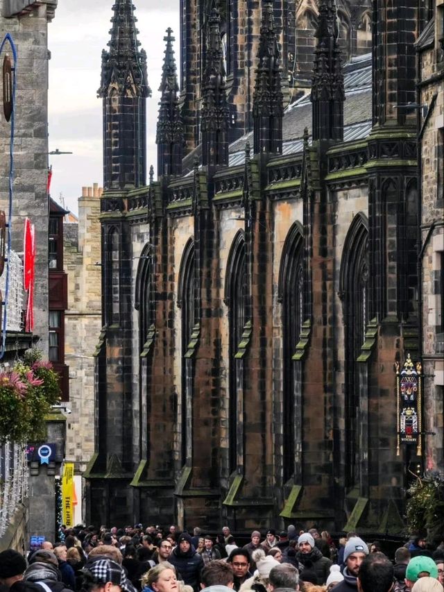 Edinburgh on a budget - a day trip from Glasgow Edinburgh on a budget - a day trip from Glasgow