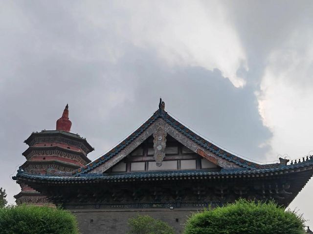 唐山藏著一座「顏值與底蘊兼備」的古塔!文峰塔景區保姆級遊玩攻略來啦   寶貝們!要是你想在唐山找 唐山藏著一座「顏值與底蘊兼備」的古塔!文峰塔景區保姆級遊玩攻略來啦   寶貝們!要是你想在唐山找
