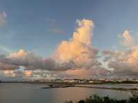 💖沖繩瀨長島：小希臘的浪漫邂逅💖