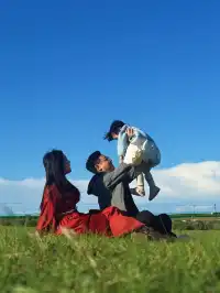 帶娃旅行2歲10個月內蒙之旅！詳細攻略