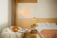 晴天 · 奶油風治癒民宿