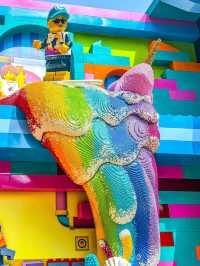 LEGOLAND Shanghai, China: A Family Adventure Park