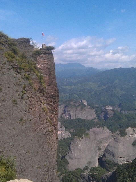 崀山超全攻略丹霞之魂玩轉指南 崀山超全攻略丹霞之魂玩轉指南