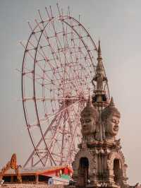 Xishuangbanna 4 Days Travel Guide 