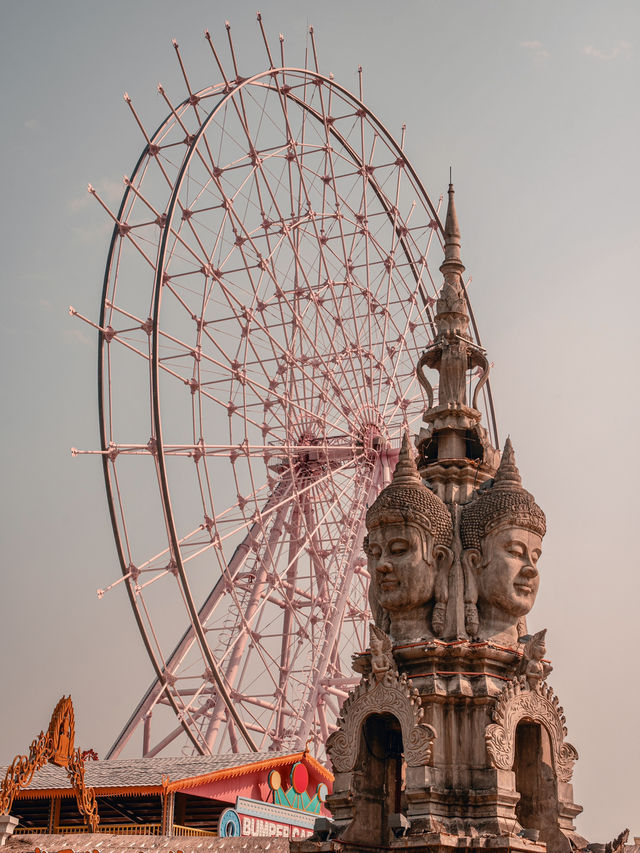Xishuangbanna 4 Days Travel Guide 