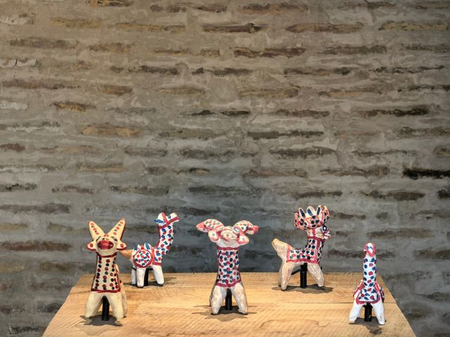 布哈拉雙年展