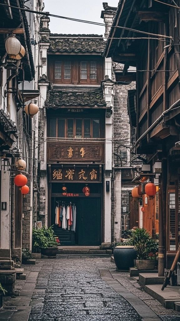 寧波5天4晚深度遊攻略 (預算6000元)
