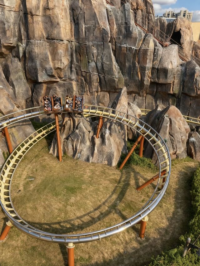 迄今為止！我找到的最好玩的動物園出現了！