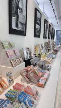 文藝糧倉變書店來開平一定要打卡！