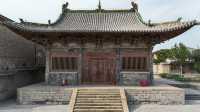 山西陽城開福寺
