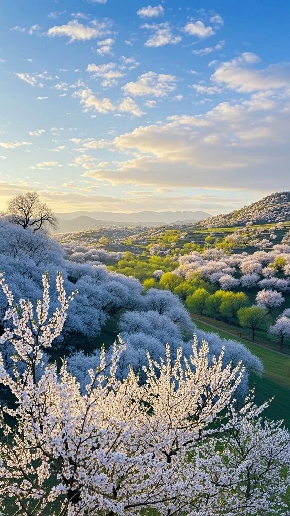 減壓釋放壓力的小眾秘境旅行 新疆 塔什庫爾干