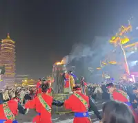 逃離上海，來太湖龍之夢過週末啦