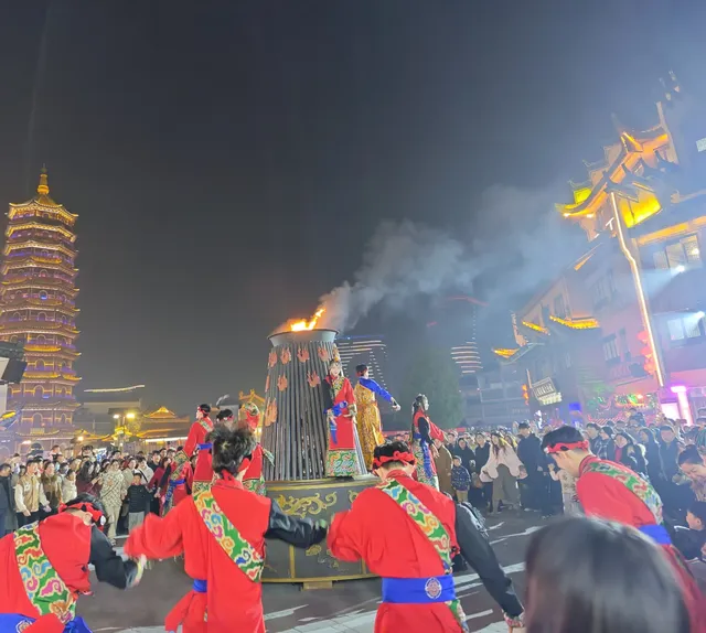 逃離上海，來太湖龍之夢過週末啦