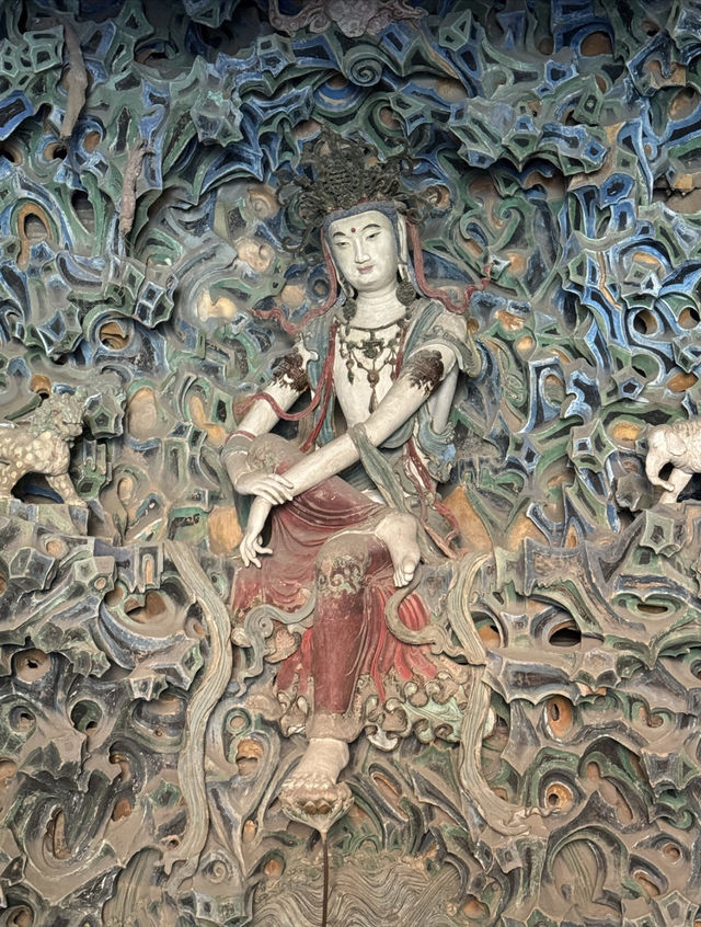 河北 1 日遊 | 石家莊-隆興寺 8 小時中轉遊玩攻略