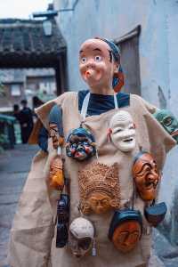 烏鎮戲劇節街頭暴走！免費好戲多到看不完