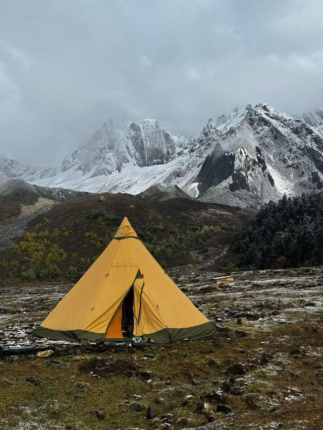 Songzan, Xizang (Tibet), China: A Remote Mountain Realm