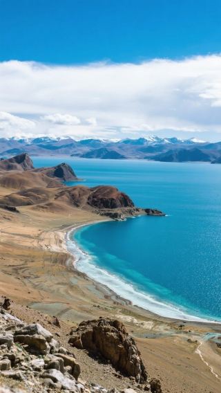 ไปที่ชานนันและสัมผัสความอบอุ่นของแหล่งกำเนิดอารยธรรมที่ปกคลุมไปด้วยหิมะ