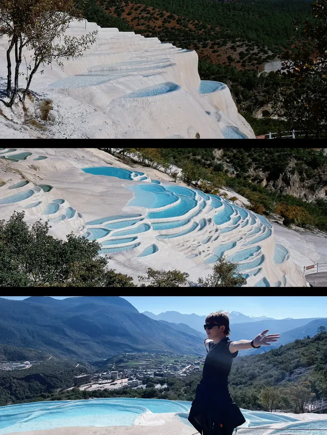 一天從香格里拉到麗江,打卡了這些地方 一天從香格里拉到麗江,打卡了這些地方
