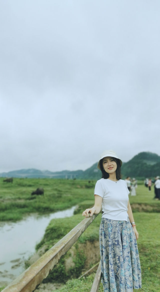 心嚮往之,與自然擁抱周子古鎮 心嚮往之,與自然擁抱周子古鎮