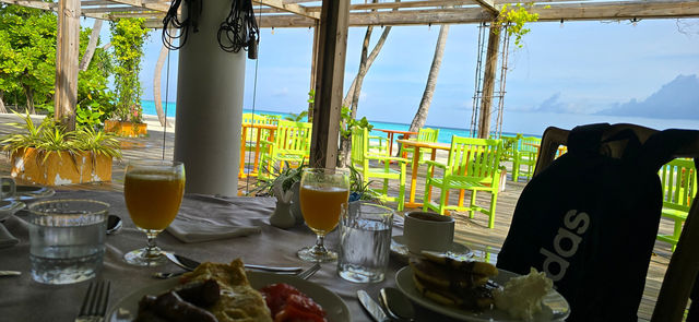 A Perfect Getaway at Sun Island Resort A Perfect Getaway at Sun Island Resort