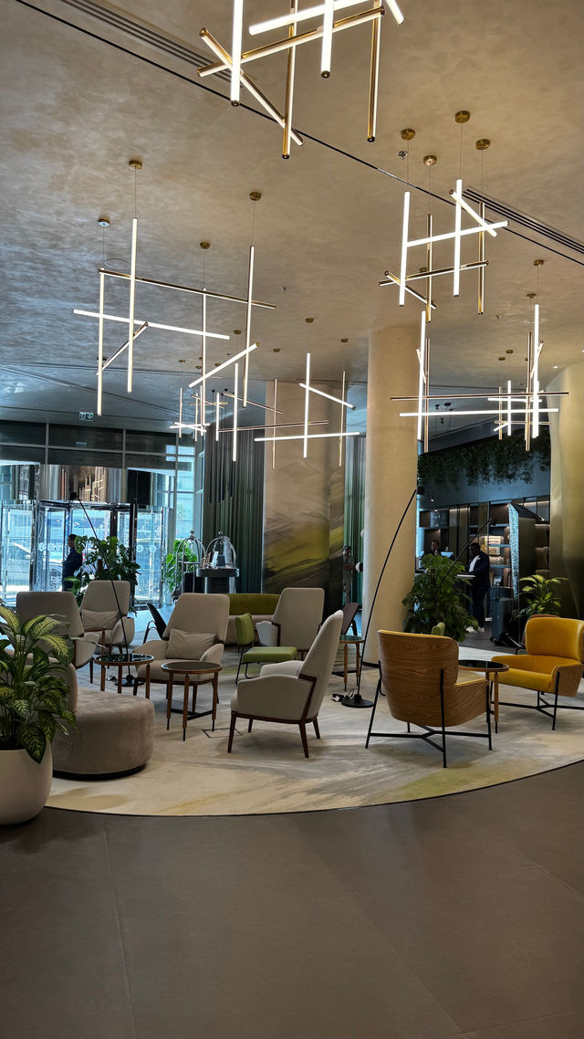 A Taste of Tropics at Vana Nana