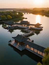 帶娃玩轉濱州淄博！4天行程超省心