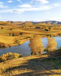 河北私藏!張北壩上3天2夜攻略,解鎖草原自由與避坑指南