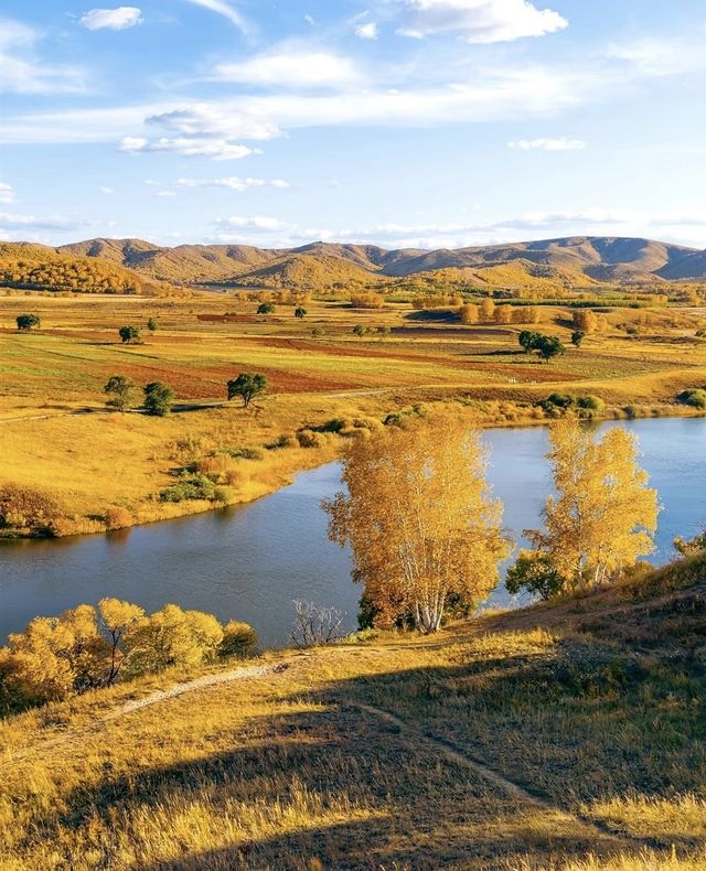 河北私藏!張北壩上3天2夜攻略,解鎖草原自由與避坑指南 河北私藏!張北壩上3天2夜攻略,解鎖草原自由與避坑指南