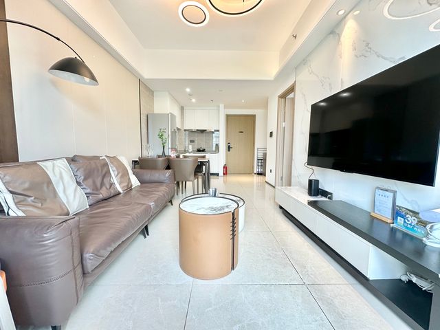 嶼川一居，私藏三亞輕奢！