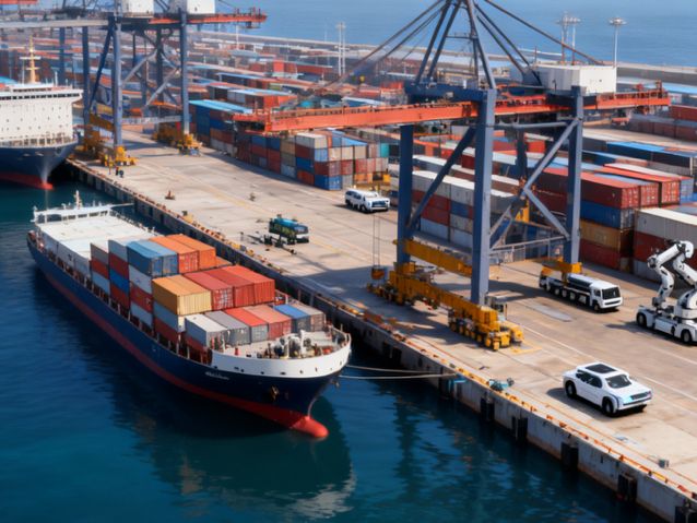 Malacca Strait: The World’s Most Critical Maritime Lifeline at the Crossroads of Geopolitics