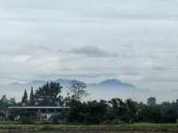 Encounter Green Mountain • Hot Spring ♨️