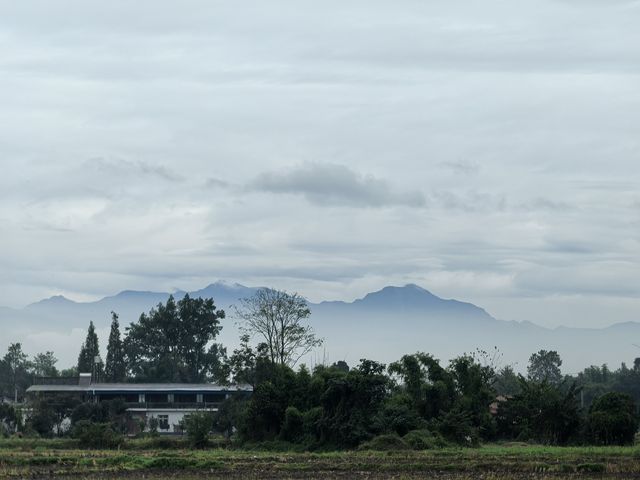 Encounter Green Mountain • Hot Spring ♨️