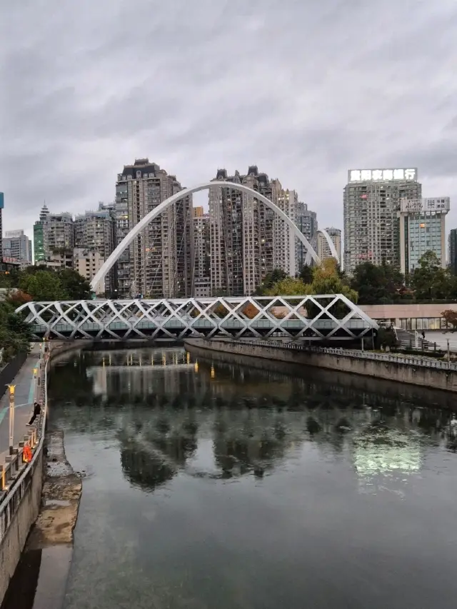 貴陽：中國的綠意山城首府