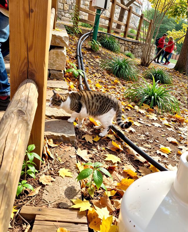 北京隱藏的「小興安嶺」被我找到了！秋日必衝絕美秘境