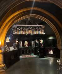 Impressive Afternoon Tea Experience