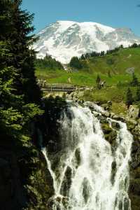 西雅圖兩日遊暴走指南