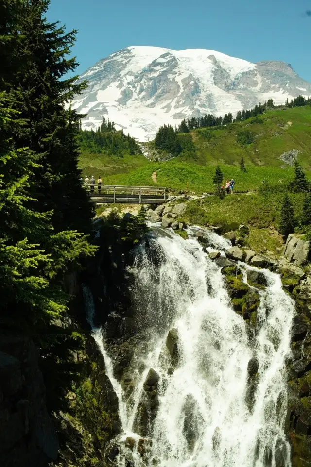 Seattle Two-Day Walking Tour Guide