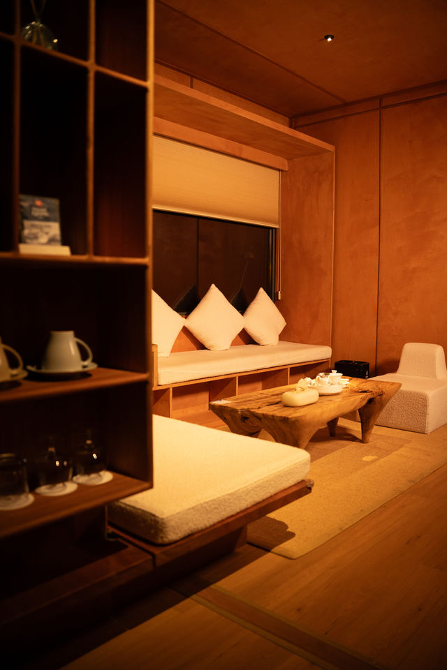 鯉魚洲丨這鯉湖邊夜景,治癒我所有內耗 鯉魚洲丨這鯉湖邊夜景,治癒我所有內耗