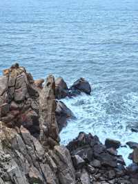 秋季三盤尾——散心之地