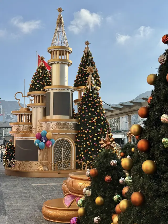 3 Days 2 Nights Hong Kong Nonstop Adventure Guide to Keep You Excited!