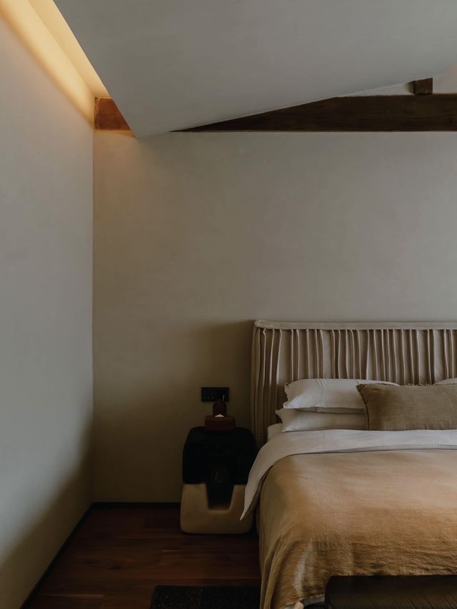 必住|沙溪火出圈的寶藏民宿 必住|沙溪火出圈的寶藏民宿