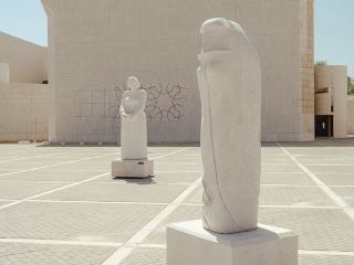 Solo Female Travelers in Bahrain Encounter the Grace and Charm of the Middle East