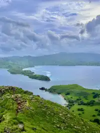 我宣佈科莫多就是人間塞爾達