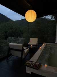 打工人週末充電指南｜來安吉梵隱當48小時山野閒人