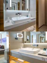 麗楓汕頭南澳島店，推開窗就是大海的治癒之旅