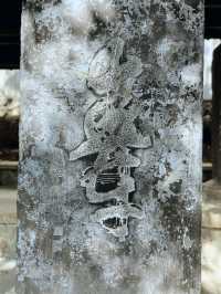 登千年文脈島，賞湖光映古意