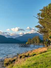 寒假/春節小團遊紐西蘭|南島觀鯨+賞峽灣
