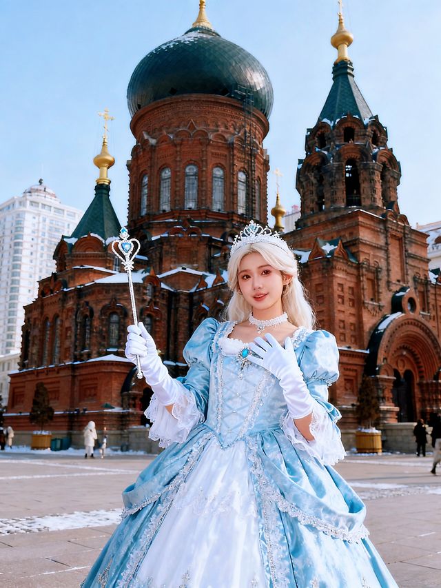 哈爾濱避坑指南！本地人整理的血淚建議！